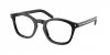 OKULARY KOREKCYJNE PRADA EYEWEAR PR C04V 16K1O1 51 ROZMIAR M